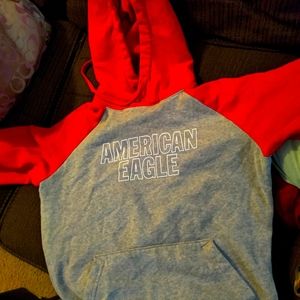 American Eagle hoodie